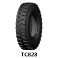 China Monster Truck Pneu 11R20,11R22.5 Westlake Truck Tire Raidal, Linglong 12R22.5 Trual Tire à venda